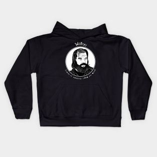 Walon - The Wire Kids Hoodie